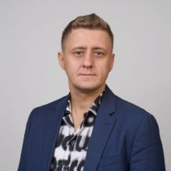 Шандриков Роман