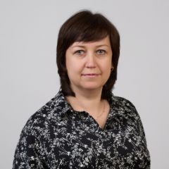 Губанова Светлана