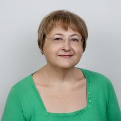 Петлякова Ольга