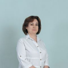 Шашина Елена