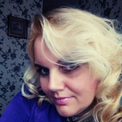 Разговорова Наталья