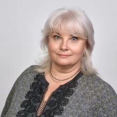 Смыслова Ольга