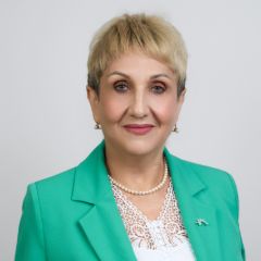 Дорофеева Елена