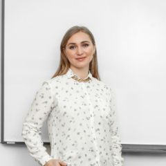 Янкаускене Светлана