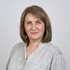 Юрлакова Татьяна