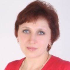 Чижова Татьяна