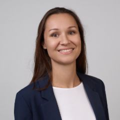 Капустина Жанна