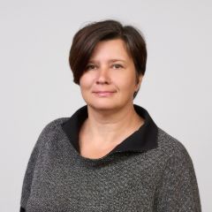 Ишкина Надежда