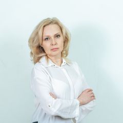 Грибова Юлия