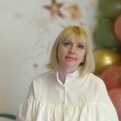 Большакова Агнесса