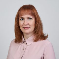 Малышева Евгения