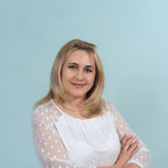 Белякова Светлана