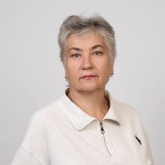 Кириллова Наталья