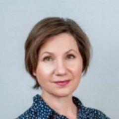 Фролова Светлана