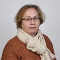 Саморокова Ольга