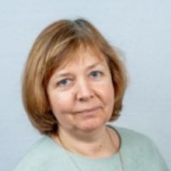 Снадина Людмила