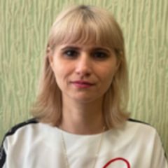 Дранова Надежда