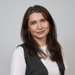 Панфилова Юлия