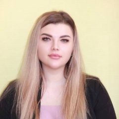 Ибришим Анна