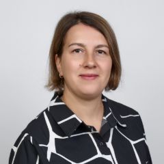 Абрамова Юлия Ивановна