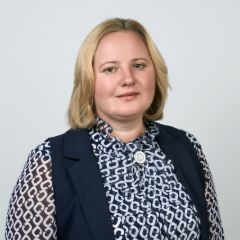 Ващенко Елена