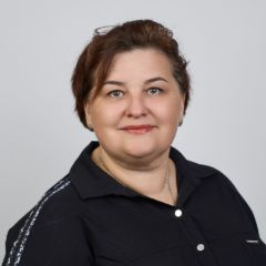 Зиновьева Ольга