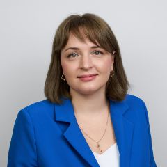 Клобукова Екатерина