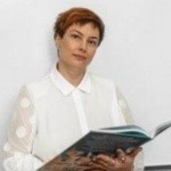 Петрова Екатерина