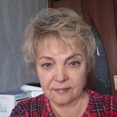 Литвина Елена