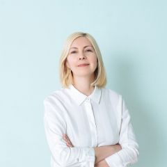 Морозова Альбина
