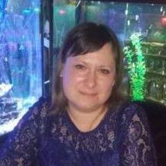 Марусёва Анна