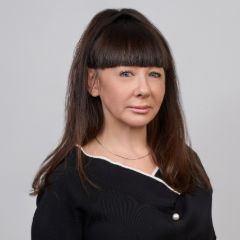 Канчина Оксана