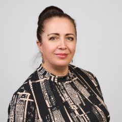 Корсун Елена