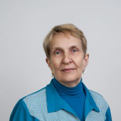 Мерещук Анна