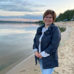 Кучерова Татьяна