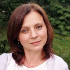 Курносикова Наталья