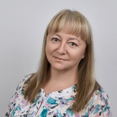 Еремина Елена