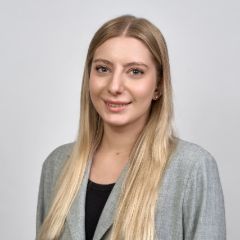 Немцова Валерия