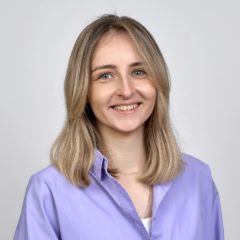 Чичикина Марина