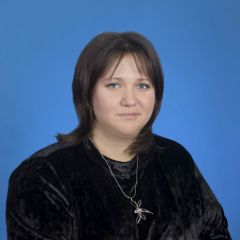 Фролкина Мария