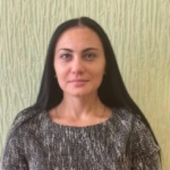 Савочкина Светлана