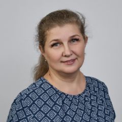 Кобзева Анна