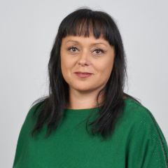 Сизова Татьяна