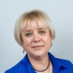 Пращурович Ирина
