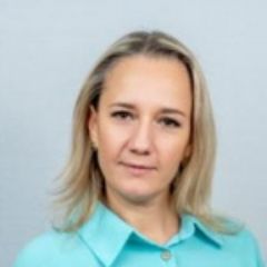 Халеева Татьяна