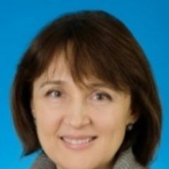 Яшина Светлана