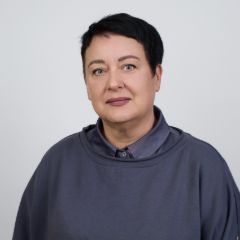 Николаева Виктория