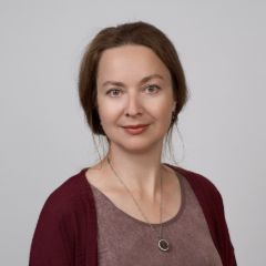 Пчелинцева Динара