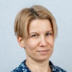 Зубова Анна
