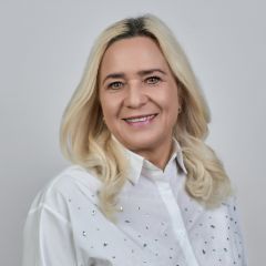 Анохина Елена Викторовна